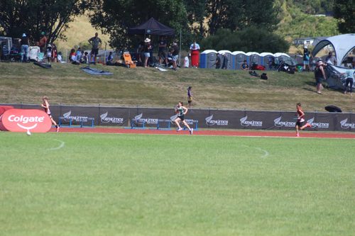 2026 Colgate Games Day 3 photo